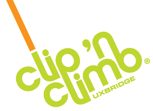 Clip N Climb Logo